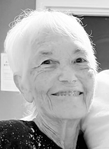 Helen Forshey
